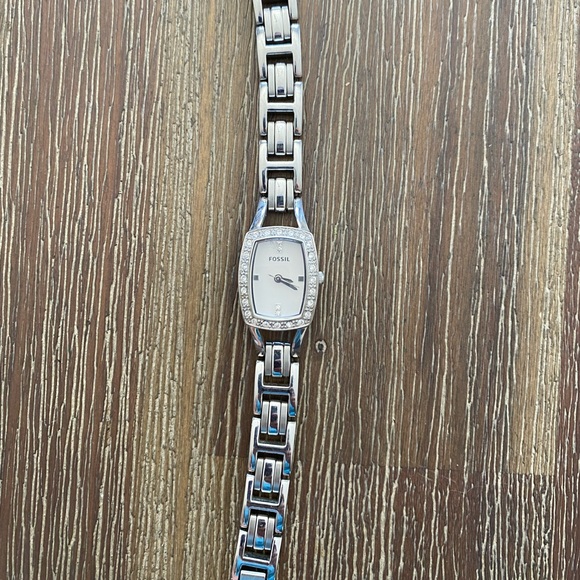 Fossil small watch - Picture 2 of 6